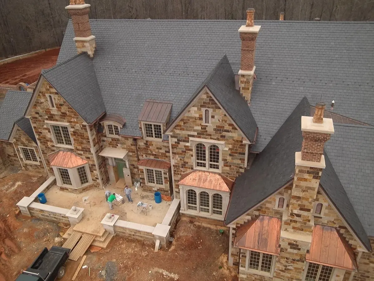 Craftsman Roofing Roof Waterproofing project in Fallon